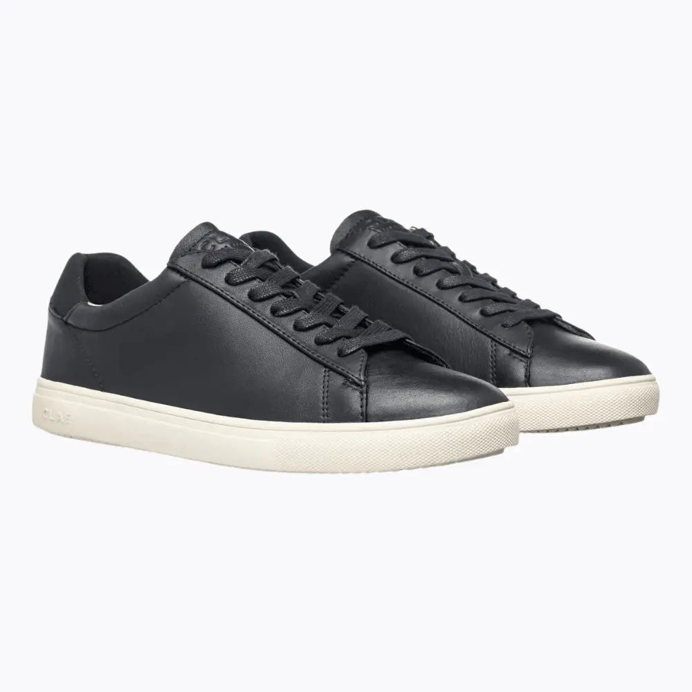 BRADLEY ESSENTIALS BLACK