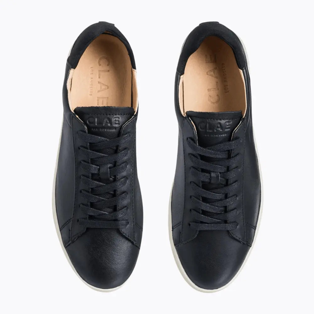 BRADLEY ESSENTIALS BLACK