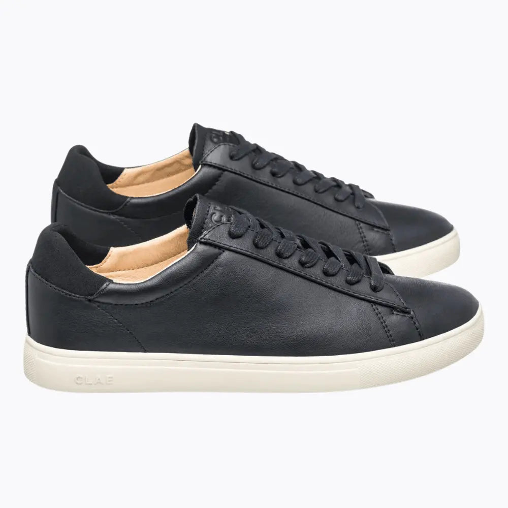 BRADLEY ESSENTIALS BLACK
