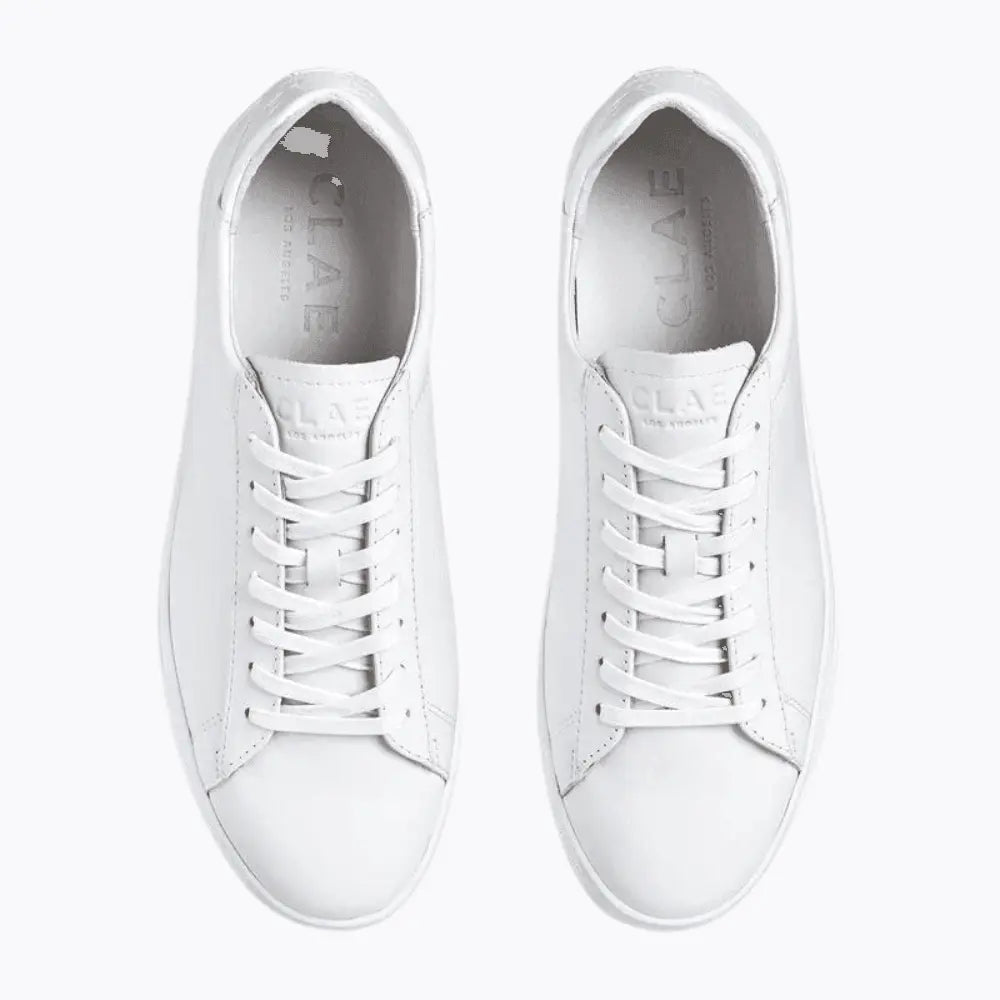 BRADLEY ESSENTIALS TRIPLE WHITE