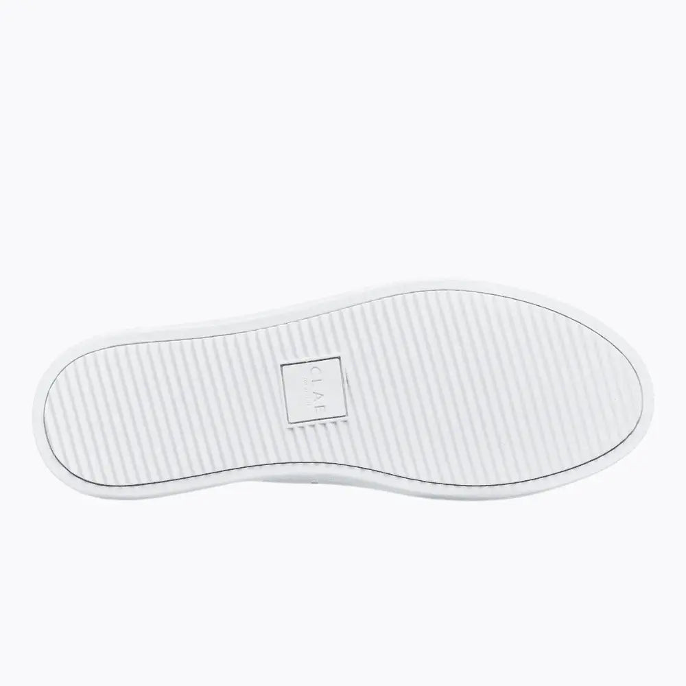 BRADLEY ESSENTIALS TRIPLE WHITE