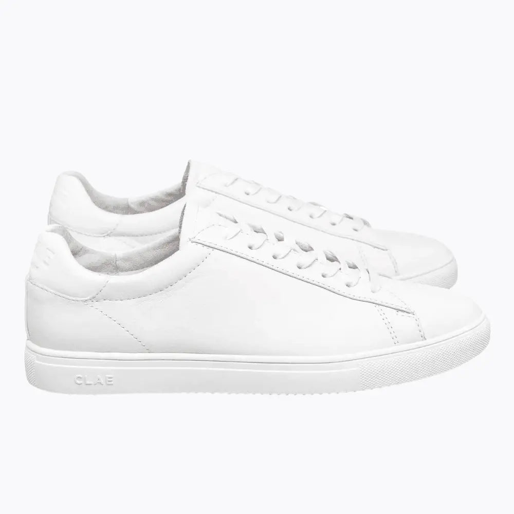 BRADLEY ESSENTIALS TRIPLE WHITE