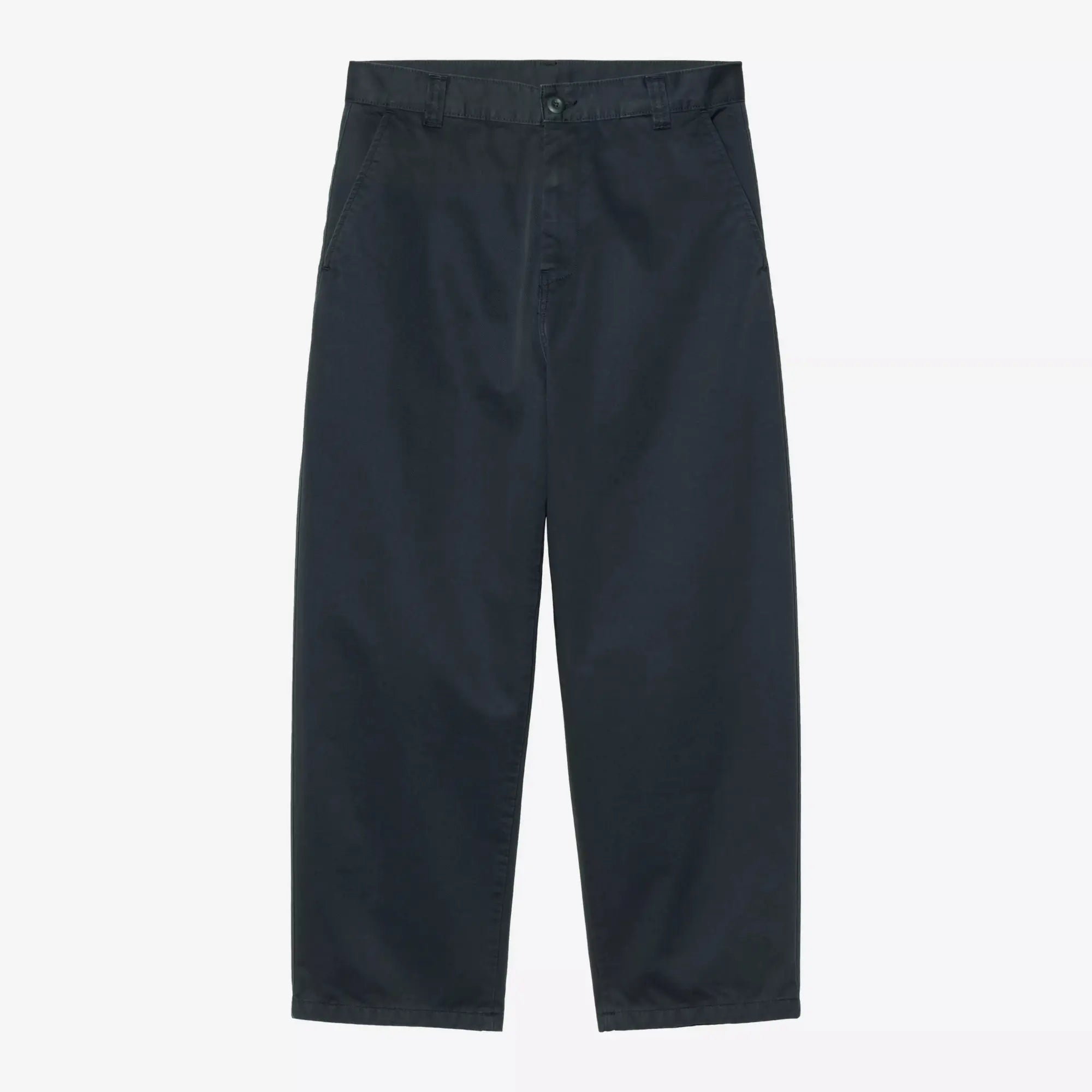 BRADY PANT - CARBON