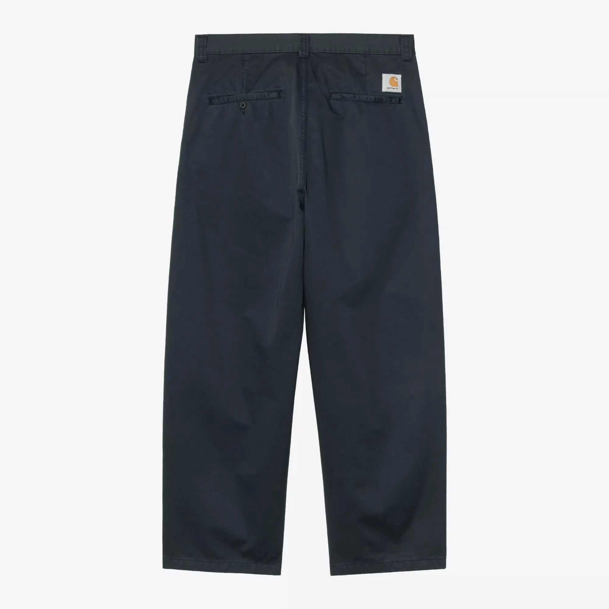 BRADY PANT - CARBON