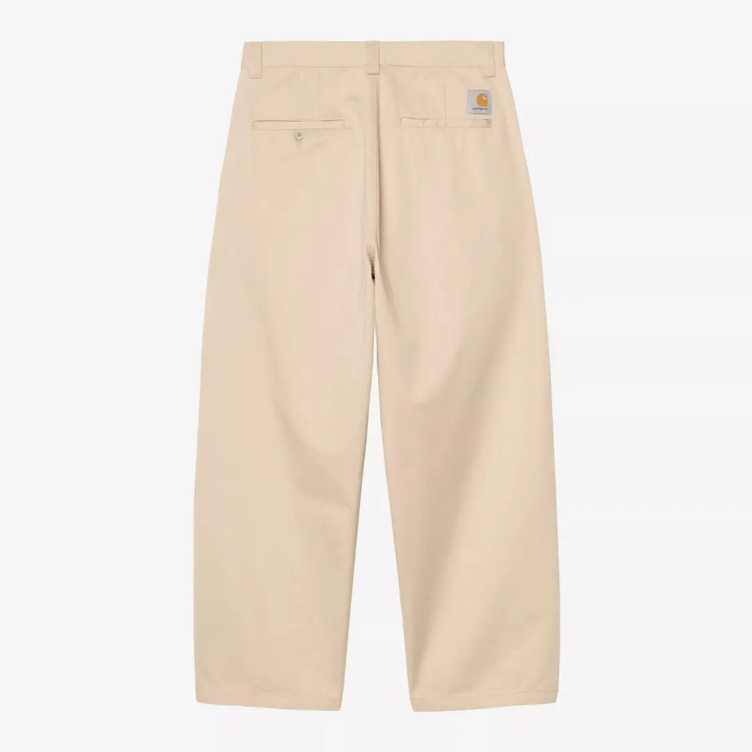 Brady Pant - Wall - Carhartt WIP - détail 2