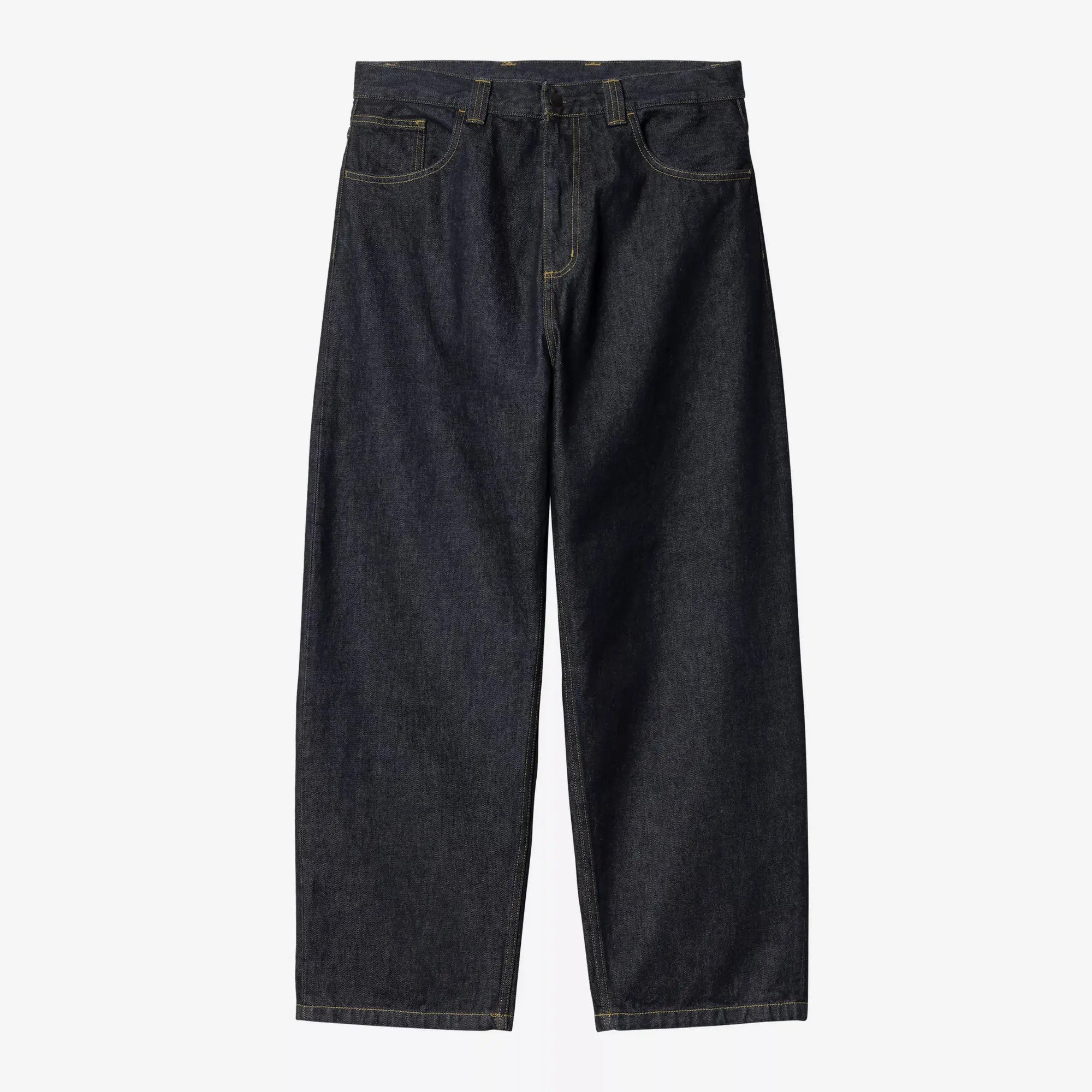 BRANDON PANT BLUE RINSED