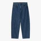 Blue Stone Washed