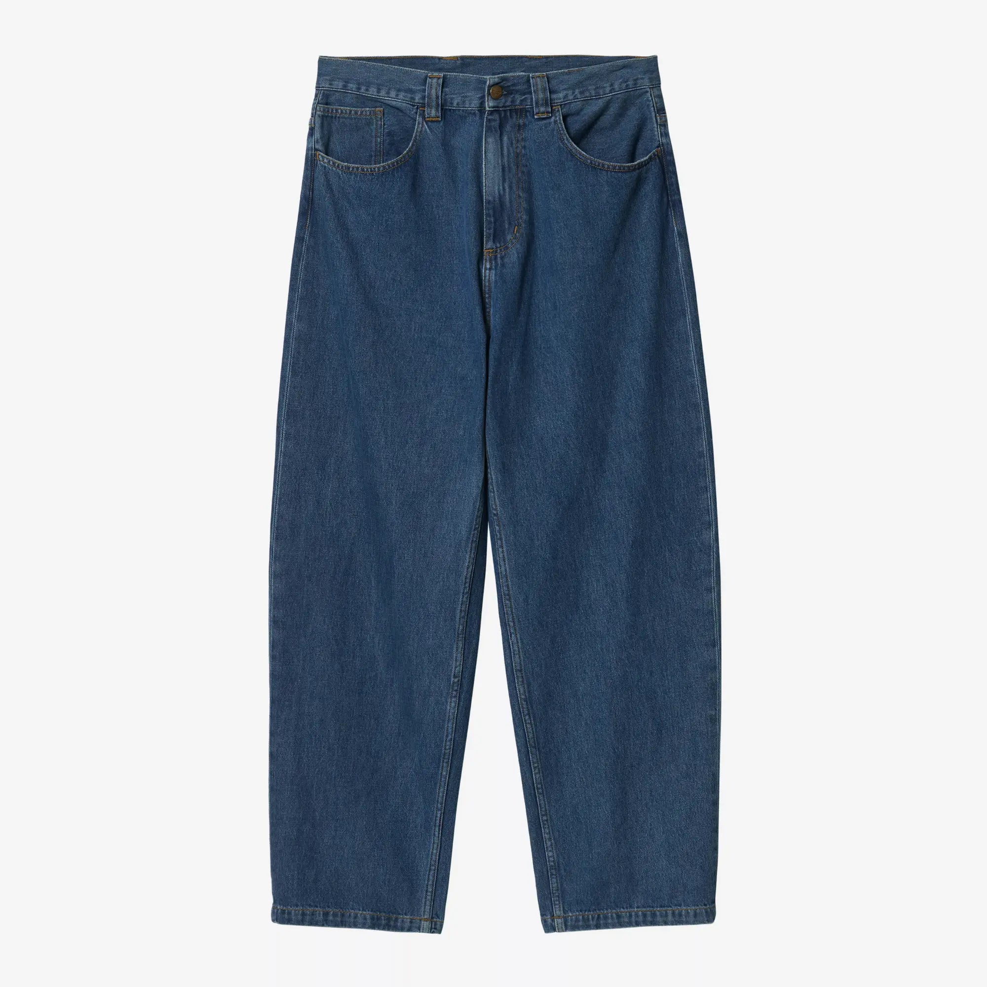 BRANDON PANT BLUE STONE WASHED