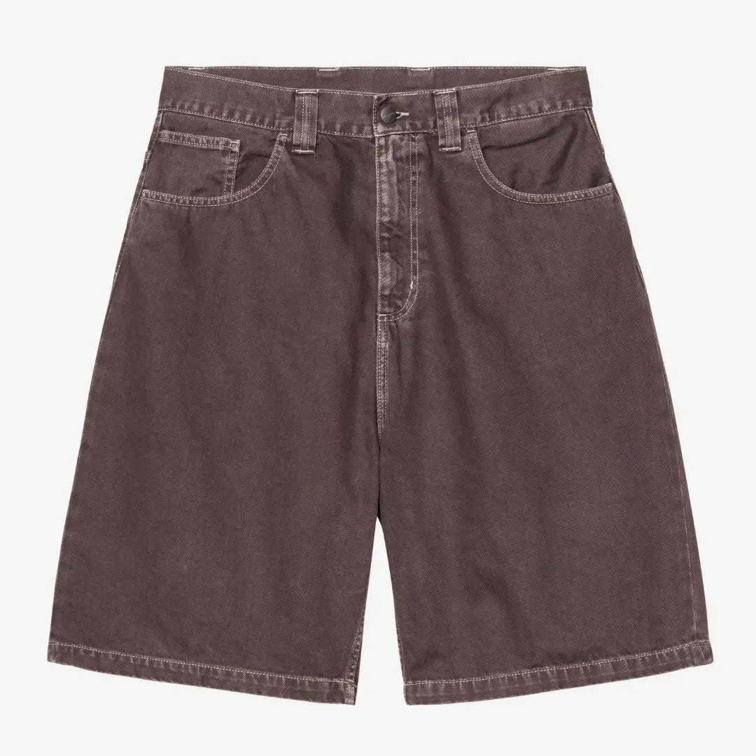 Brandon Short - Shale - Carhartt WIP