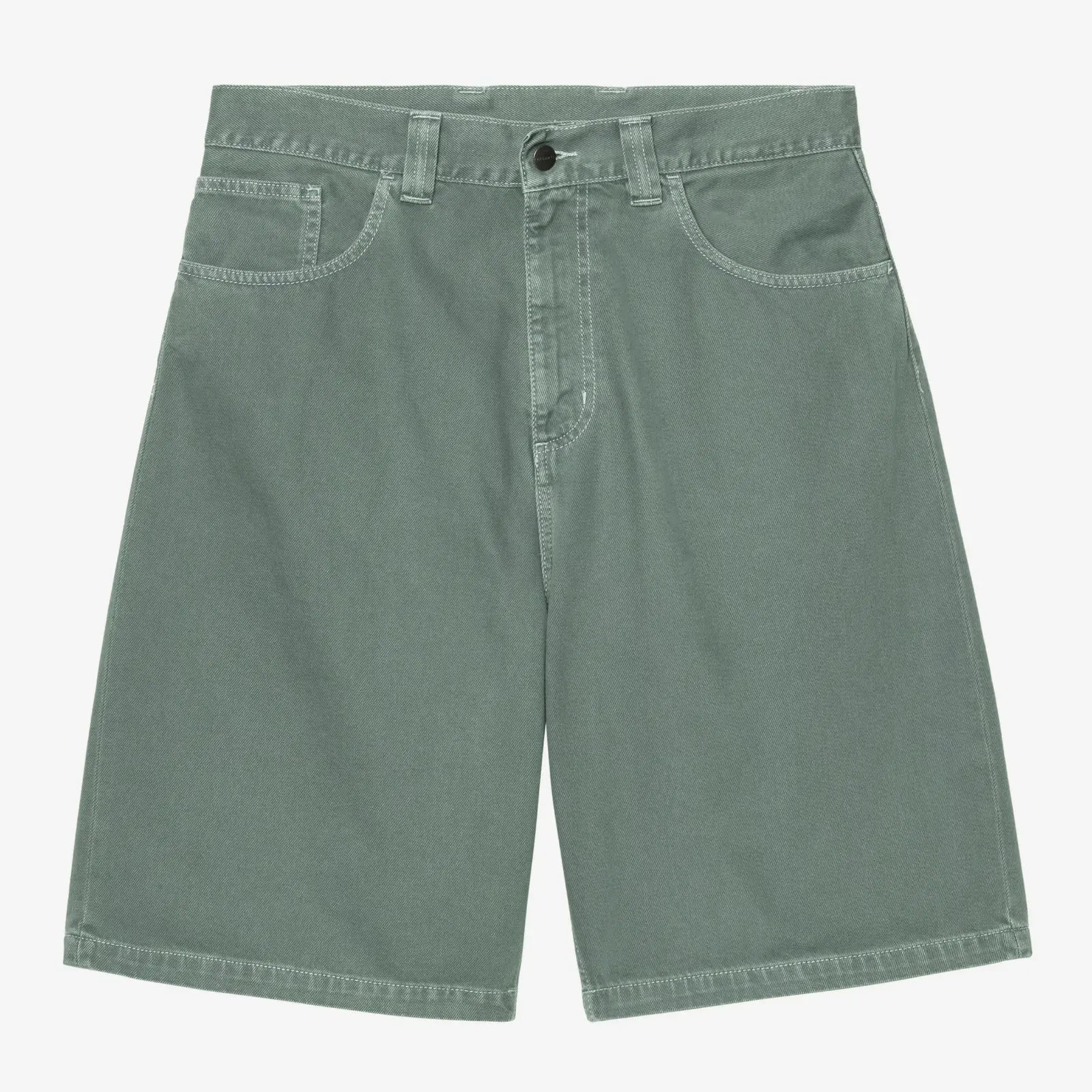 Brandon Short - Velvet Green - Carhartt WIP