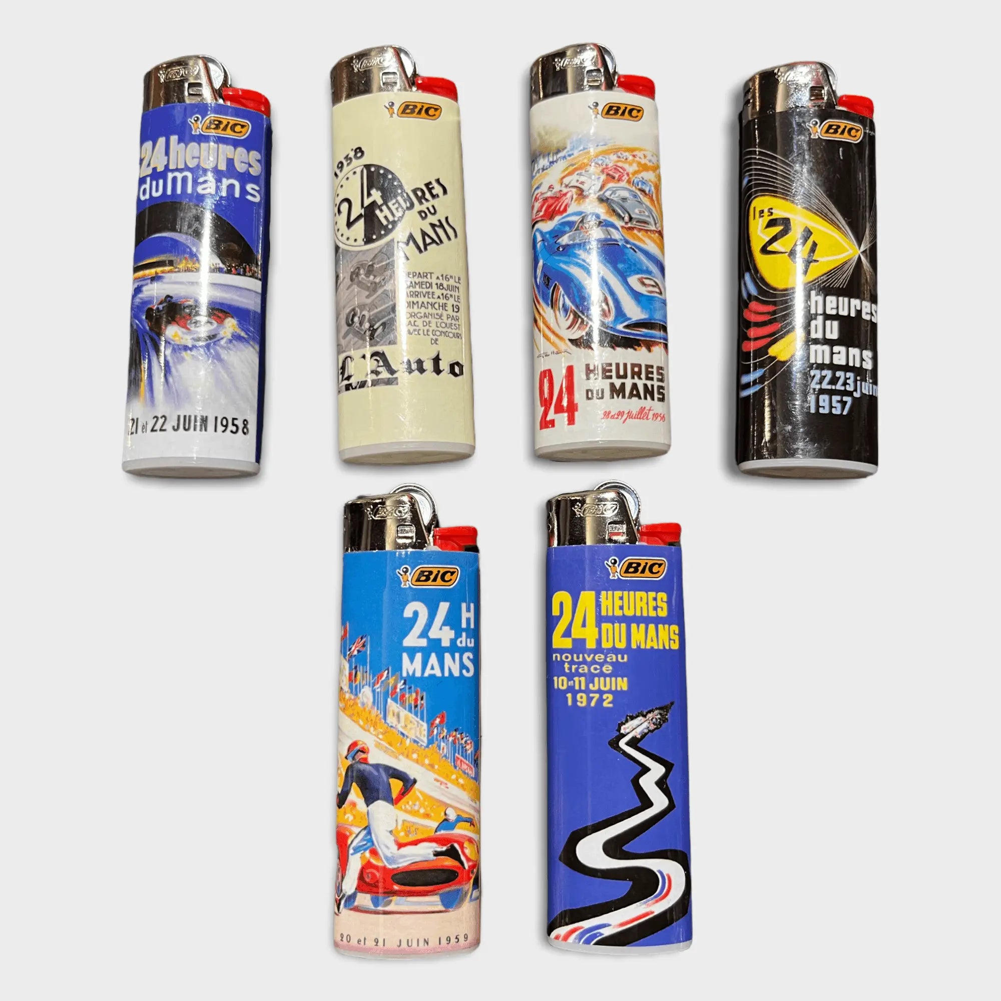 BRIQUET BIC 24H VRAC