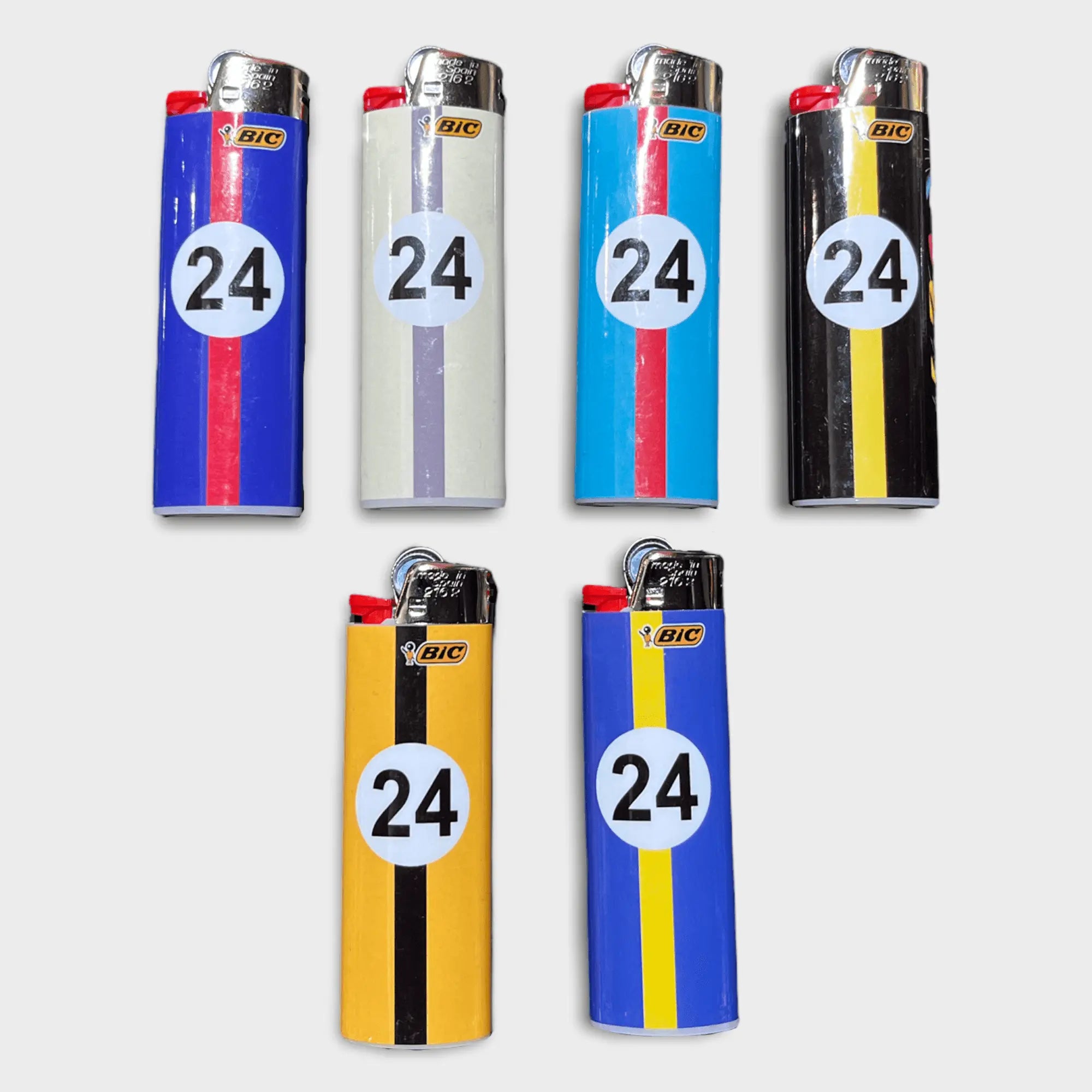 BRIQUET BIC 24H VRAC