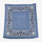 Bleu Vintage