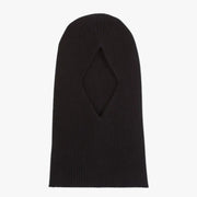 CAGOULE BALACLAVA - NOIR MACKIE -  Klubb