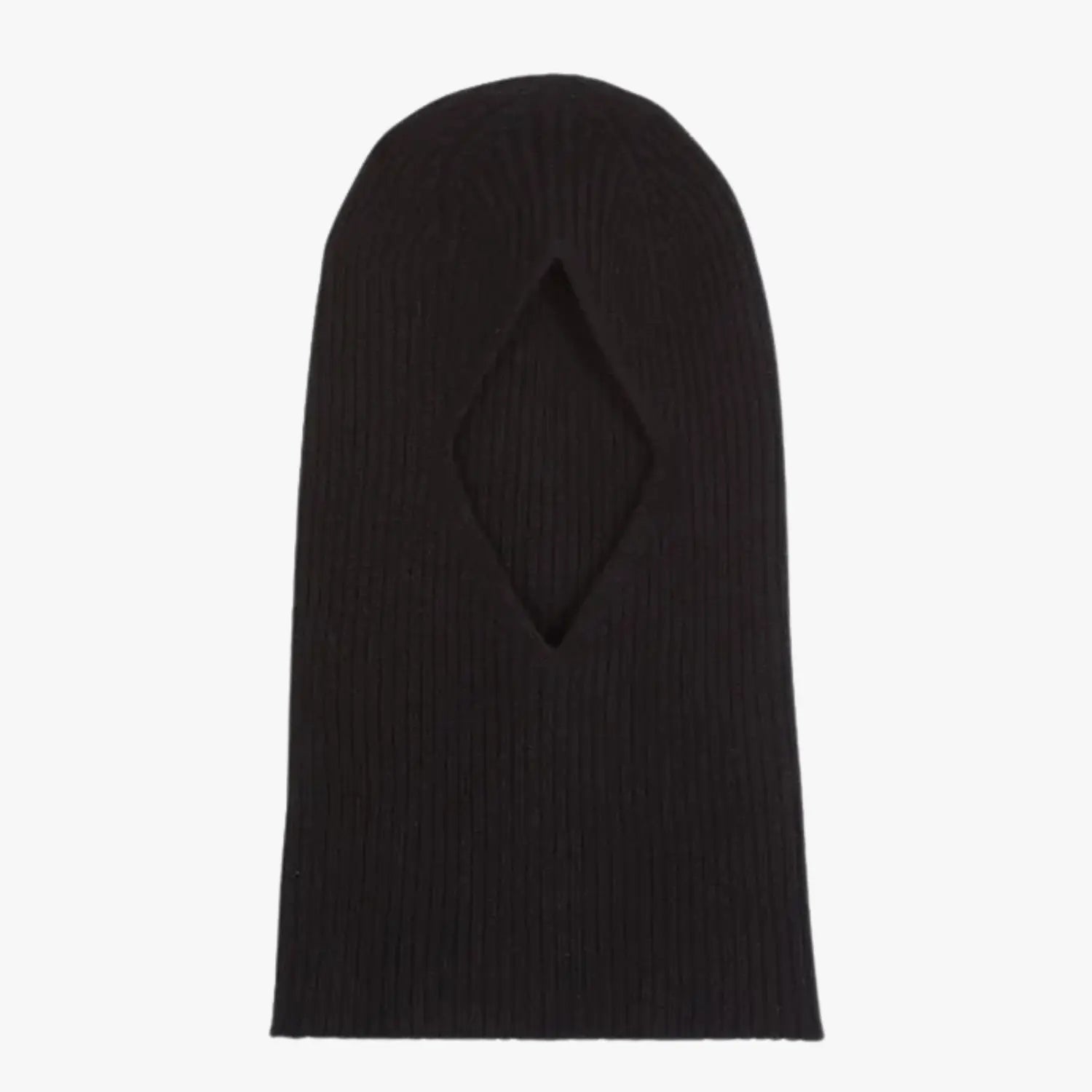 CAGOULE BALACLAVA - NOIR MACKIE -  Klubb