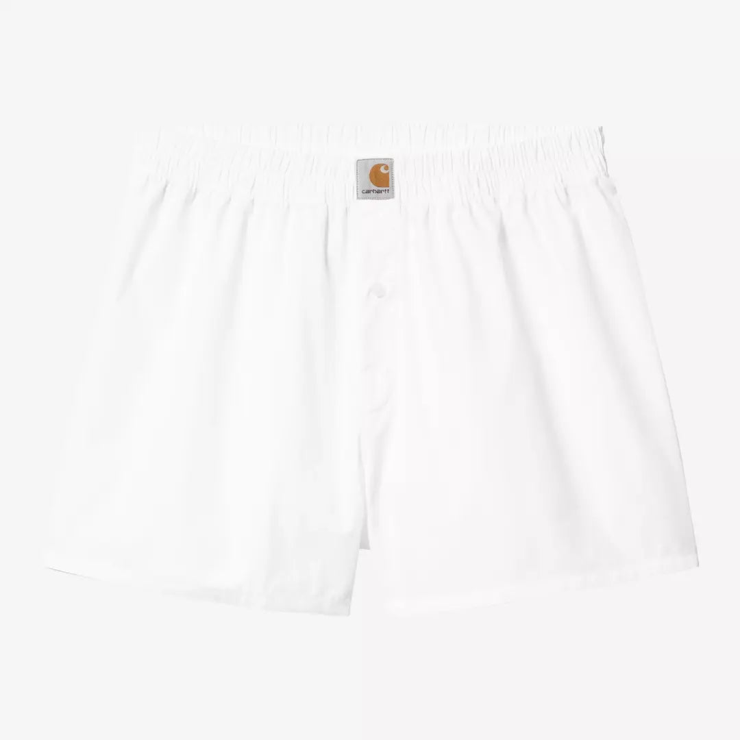 Caleçon Blanc - Carhartt WIP