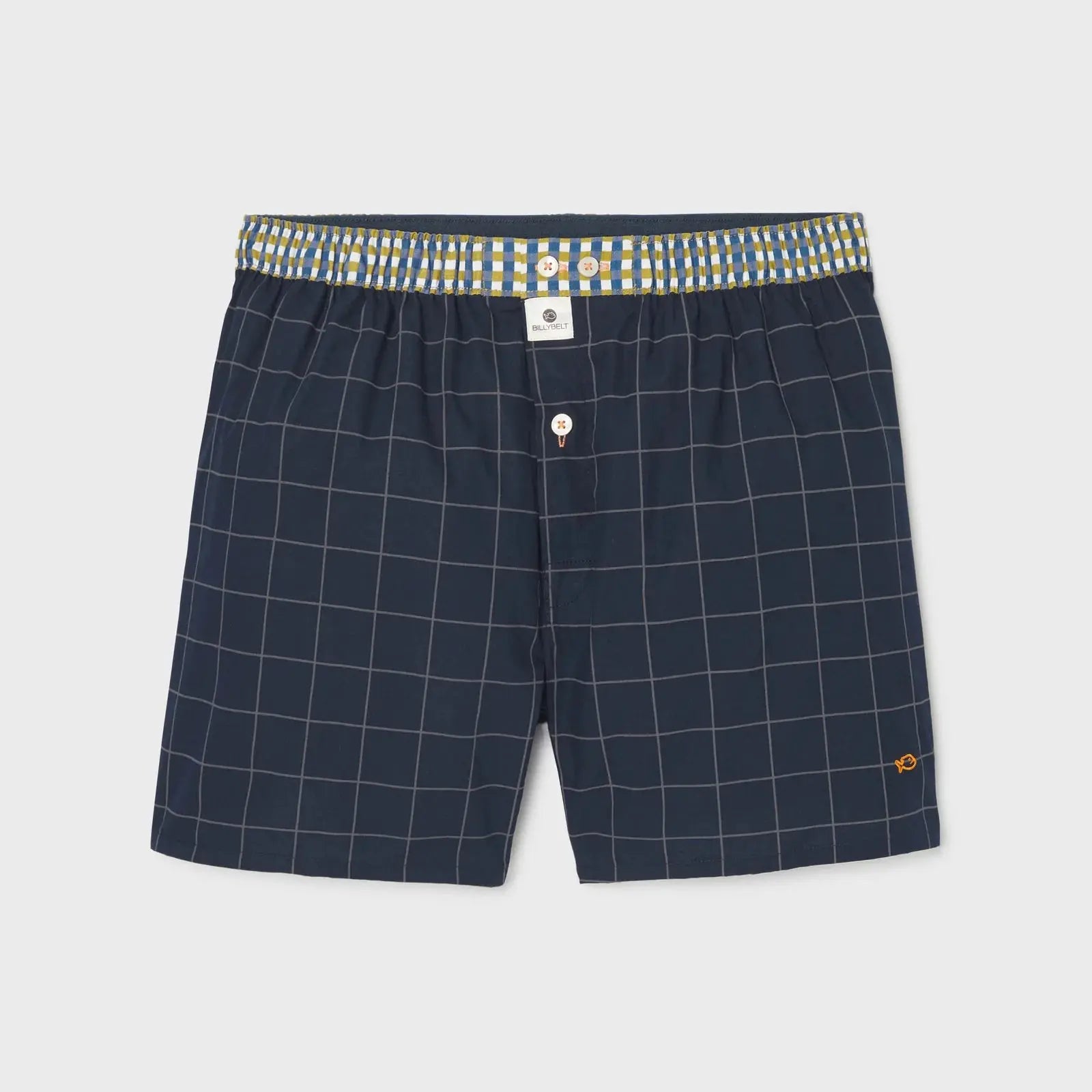BILLYBELT -  CALEÇON CLASSICO -  Klubb