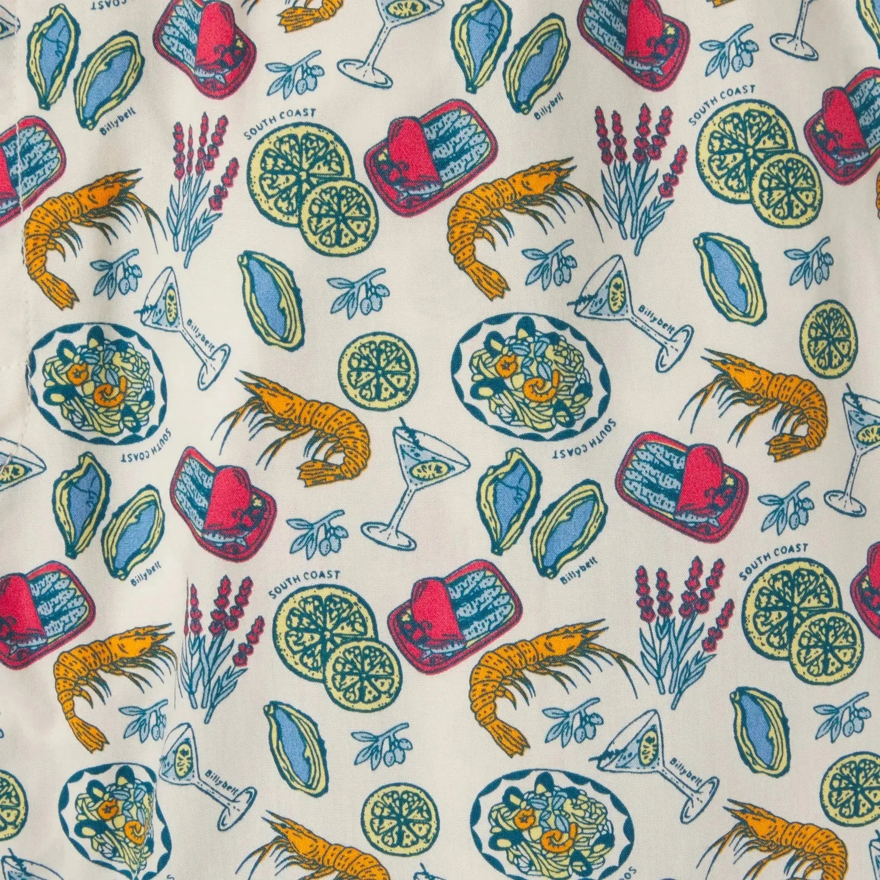 BILLYBELT -  CALEÇON DOLCE VITA -  Klubb