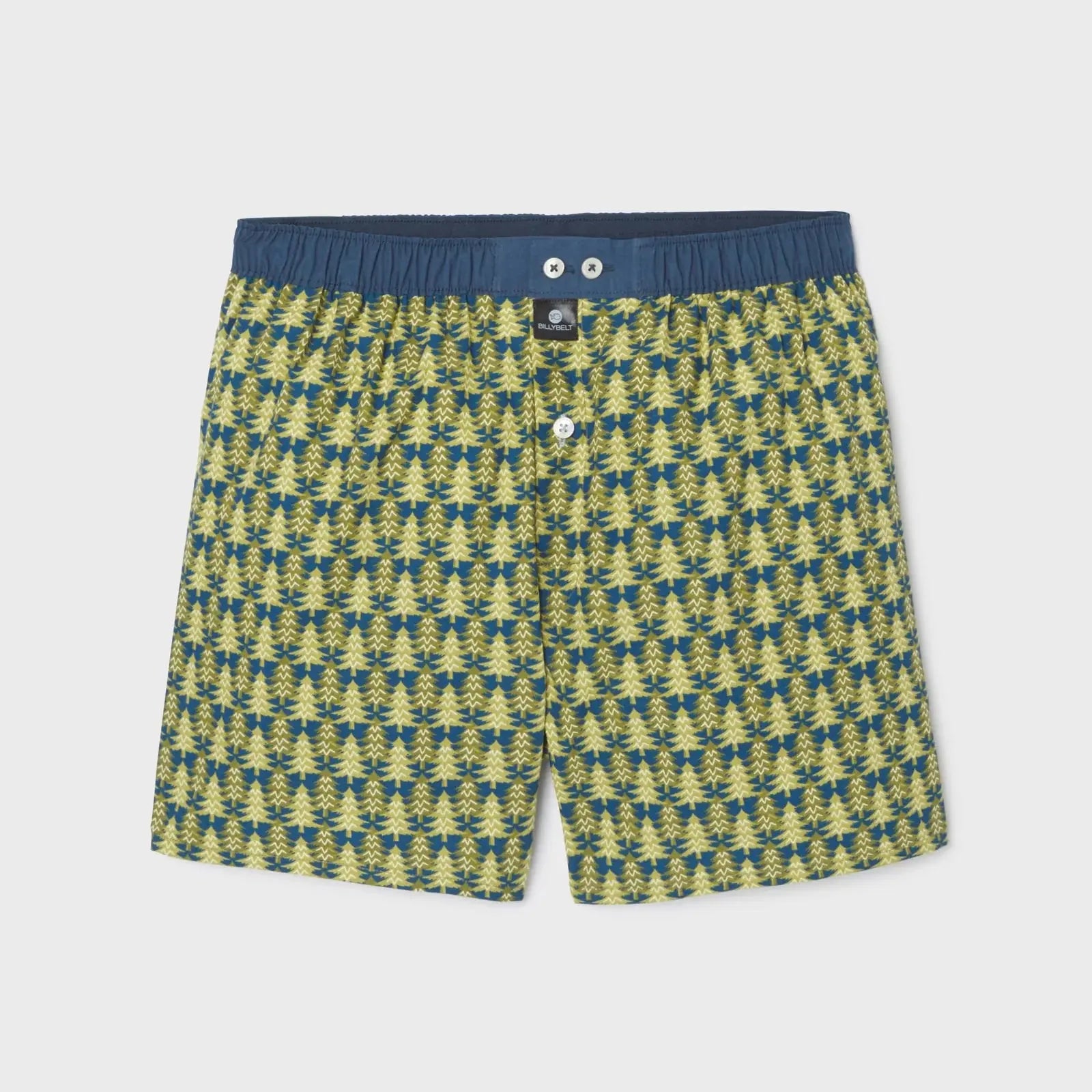 BILLYBELT -  CALEÇON PINE FOREST -  Klubb