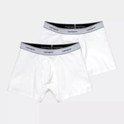 CARHARTT WIP -  CALEÇONS WHITE -  Klubb