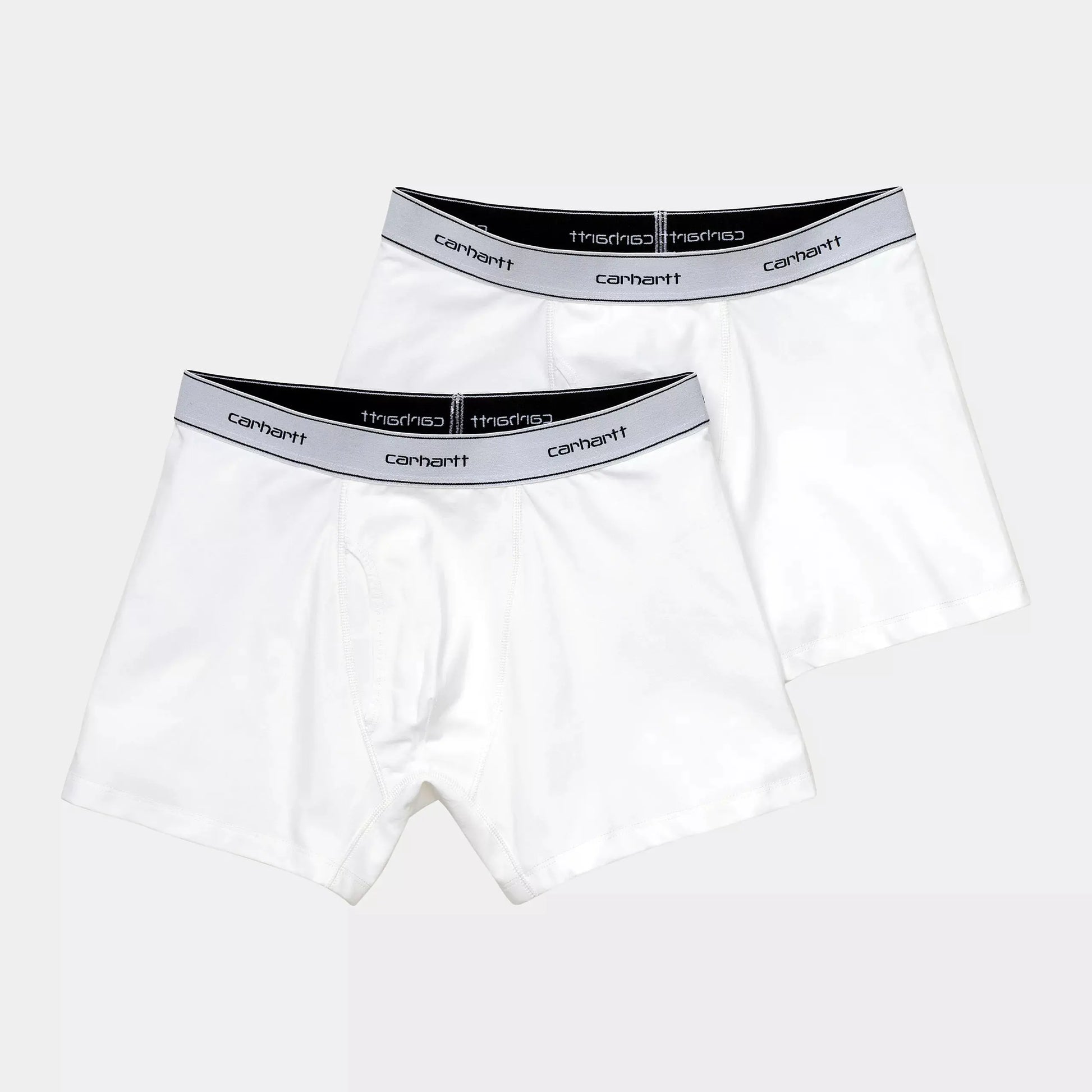 CARHARTT WIP -  CALEÇONS WHITE -  Klubb