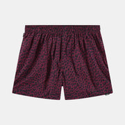 CALEÇON RED TIGER POCKIES -  Klubb