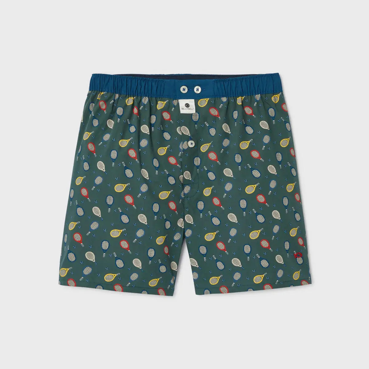 CALEÇON WIMBLEDON BILLYBELT -  Klubb