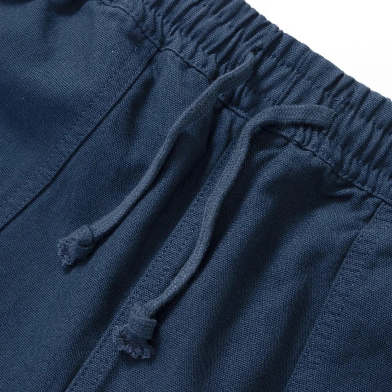 CANVAS CHEF PANT - NAVY SERVICE WORKS -  Klubb