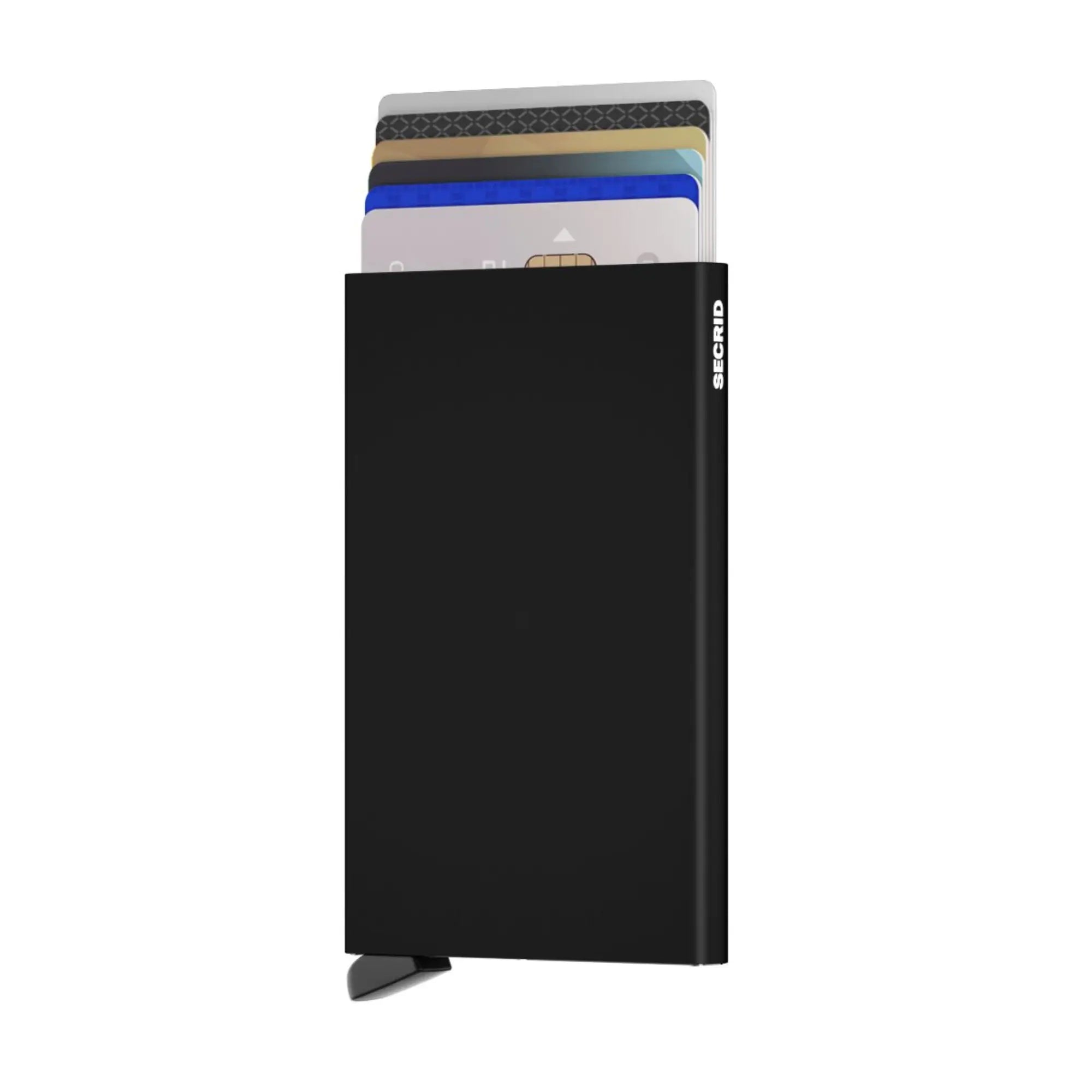 CARDPROTECTOR - BLACK