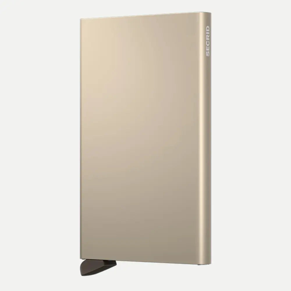 Cardprotector - Cashmere - Secrid