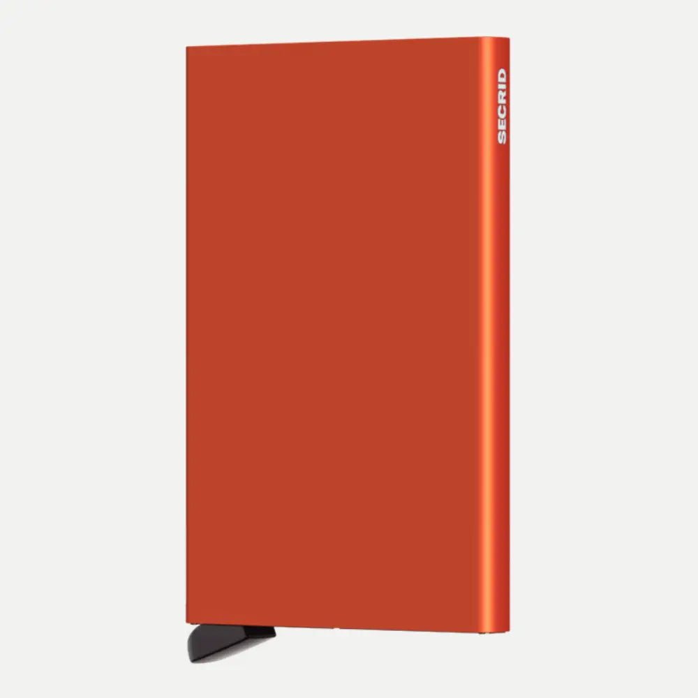 CARDPROTECTOR - ORANGE