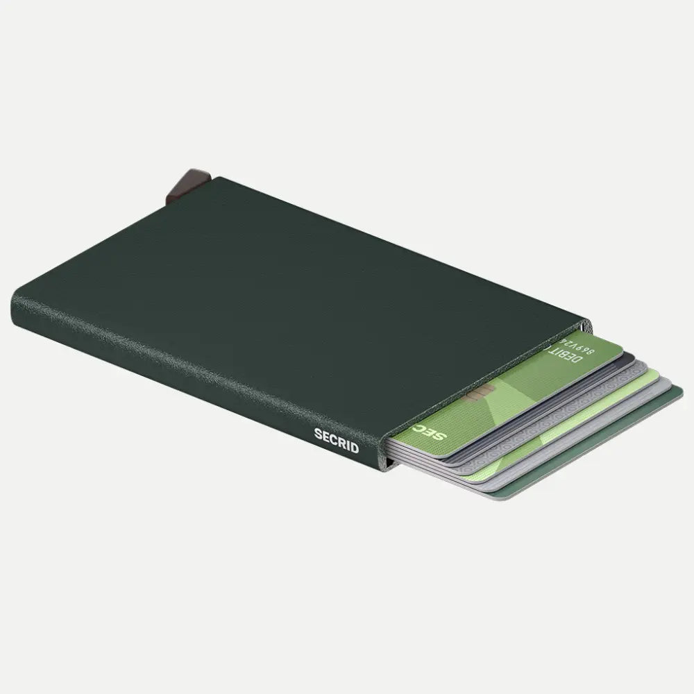 Cardprotector - Powder Forest - Secrid - détail 2