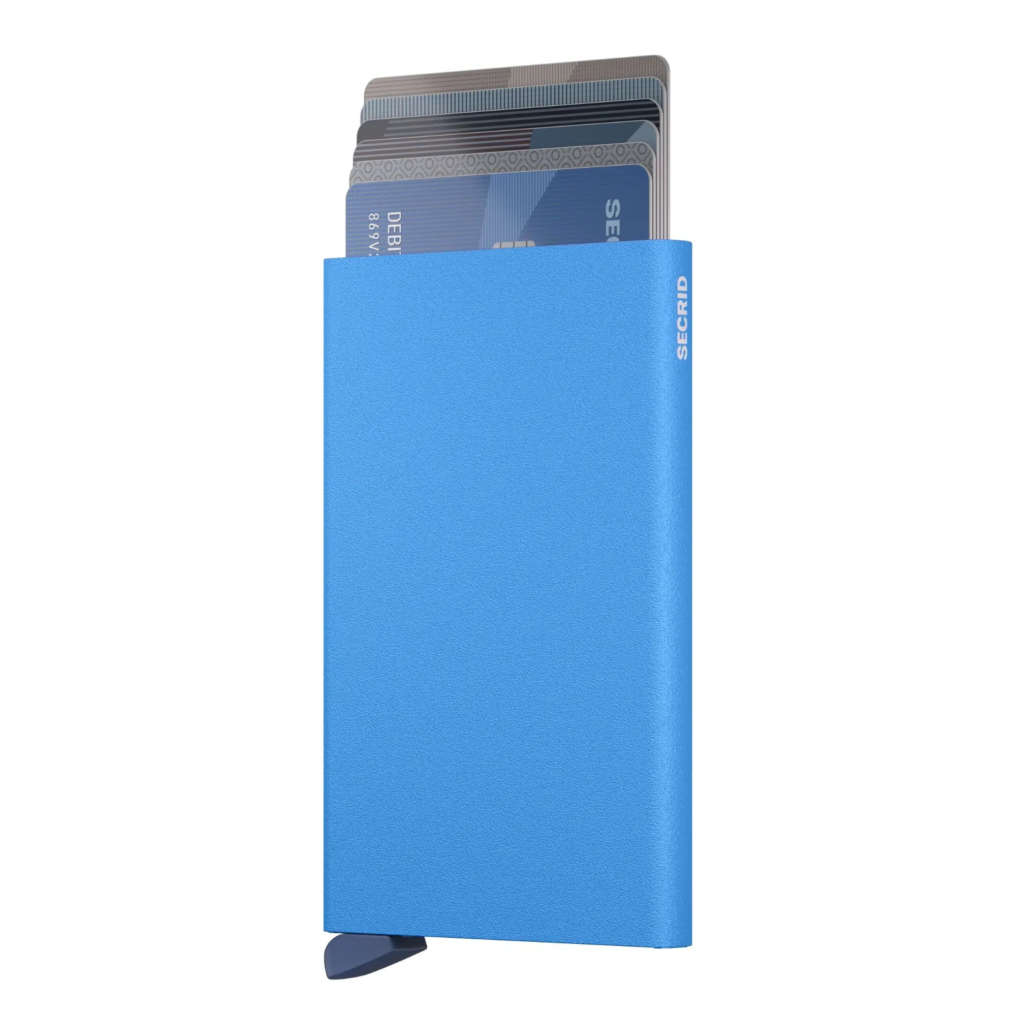 CARDPROTECTOR - POWDER SKY BLUE