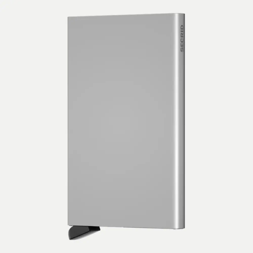 CARDPROTECTOR - SILVER