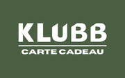 CARTE CADEAU KLUBB -  Klubb
