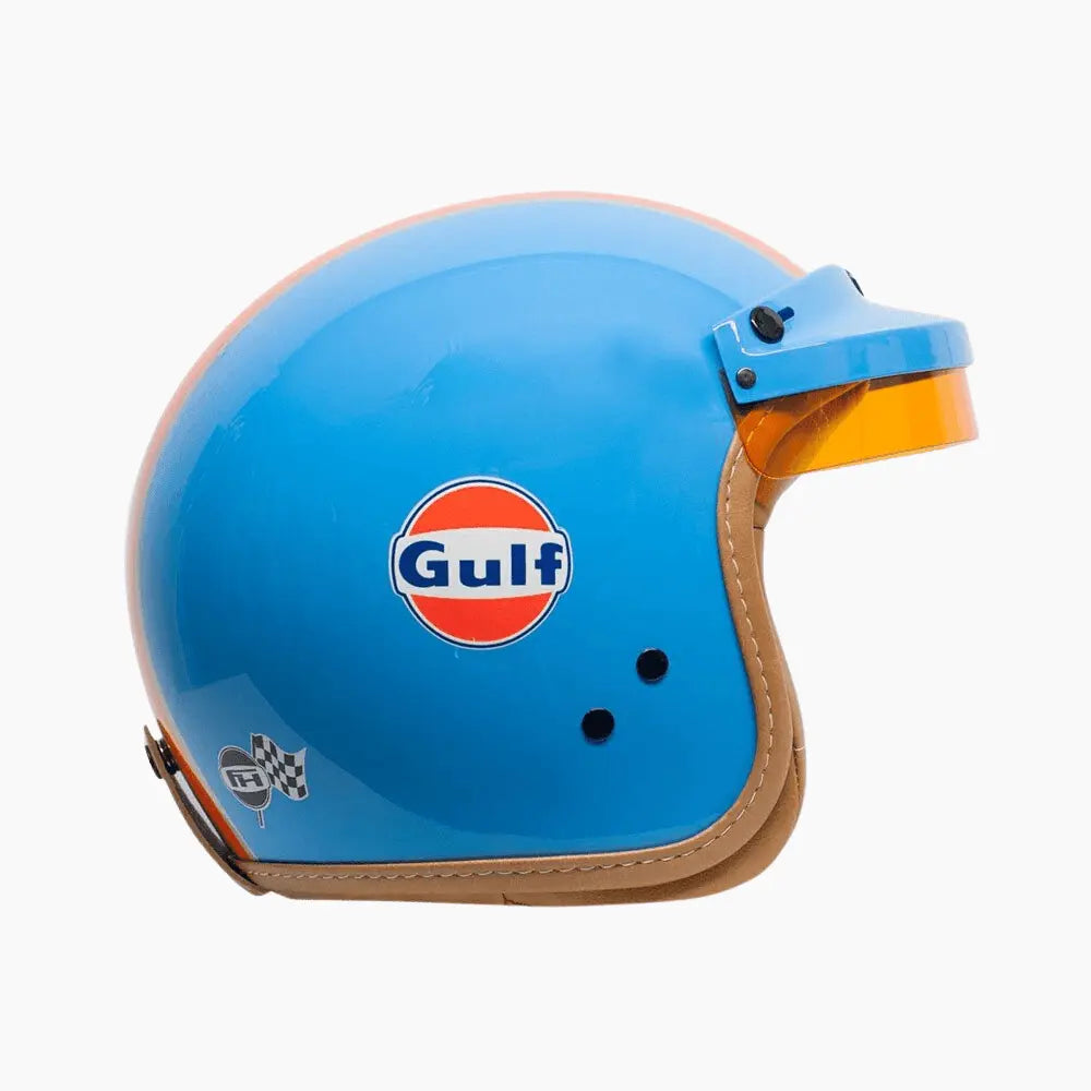CASQUE JET INSTITUTIONNEL CLASSIC