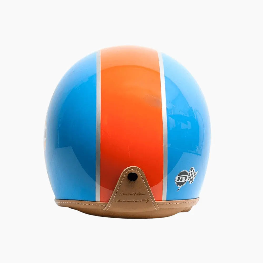 CASQUE JET INSTITUTIONNEL CLASSIC