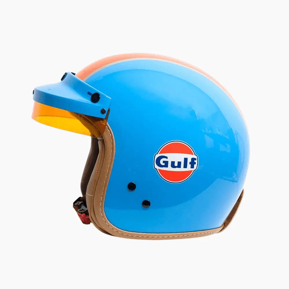 CASQUE JET INSTITUTIONNEL CLASSIC