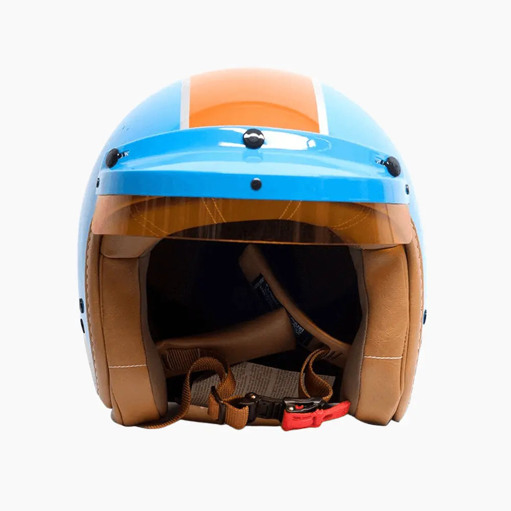CASQUE JET INSTITUTIONNEL CLASSIC
