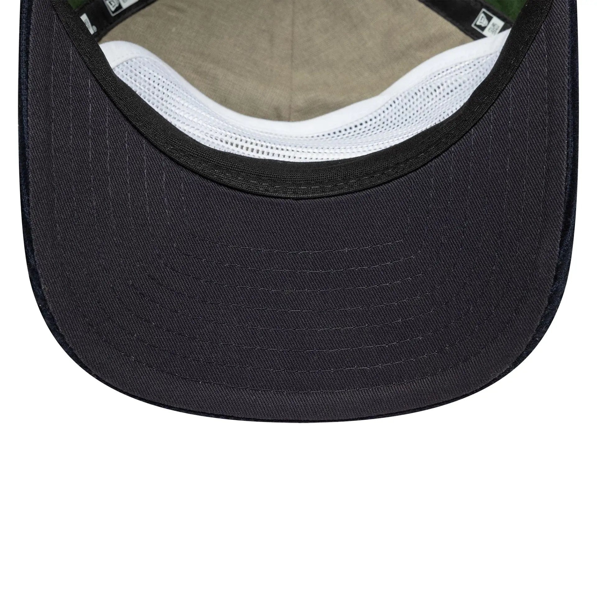 NEW ERA -  CASQUETTE 19TWENTY CONTRAST CORD -  Klubb