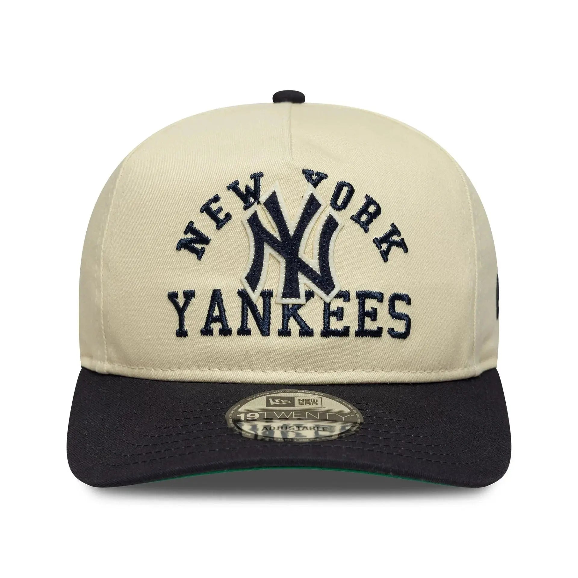 NEW ERA -  CASQUETTE 19TWENTY NEW YORK YANKEES -  Klubb