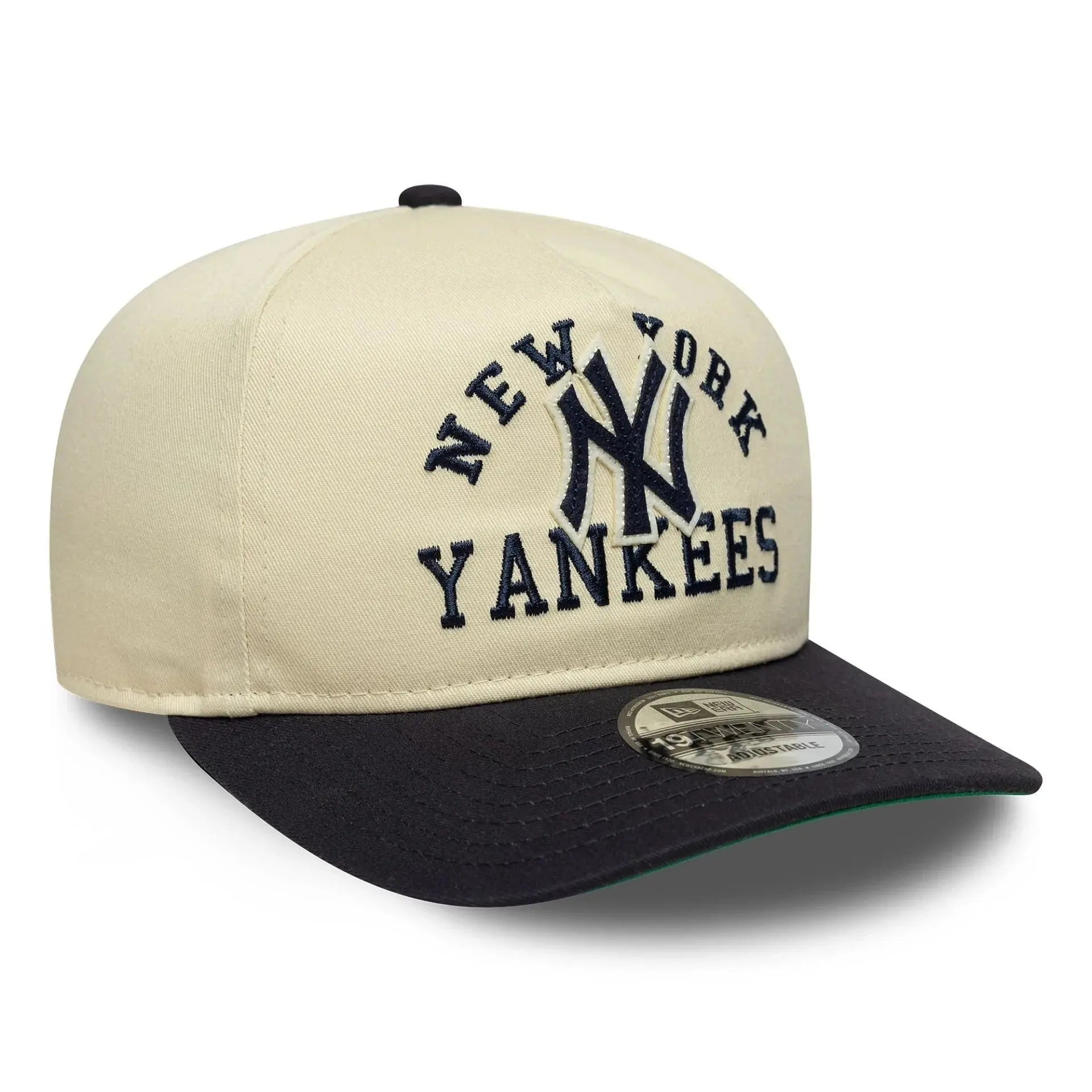 NEW ERA -  CASQUETTE 19TWENTY NEW YORK YANKEES -  Klubb