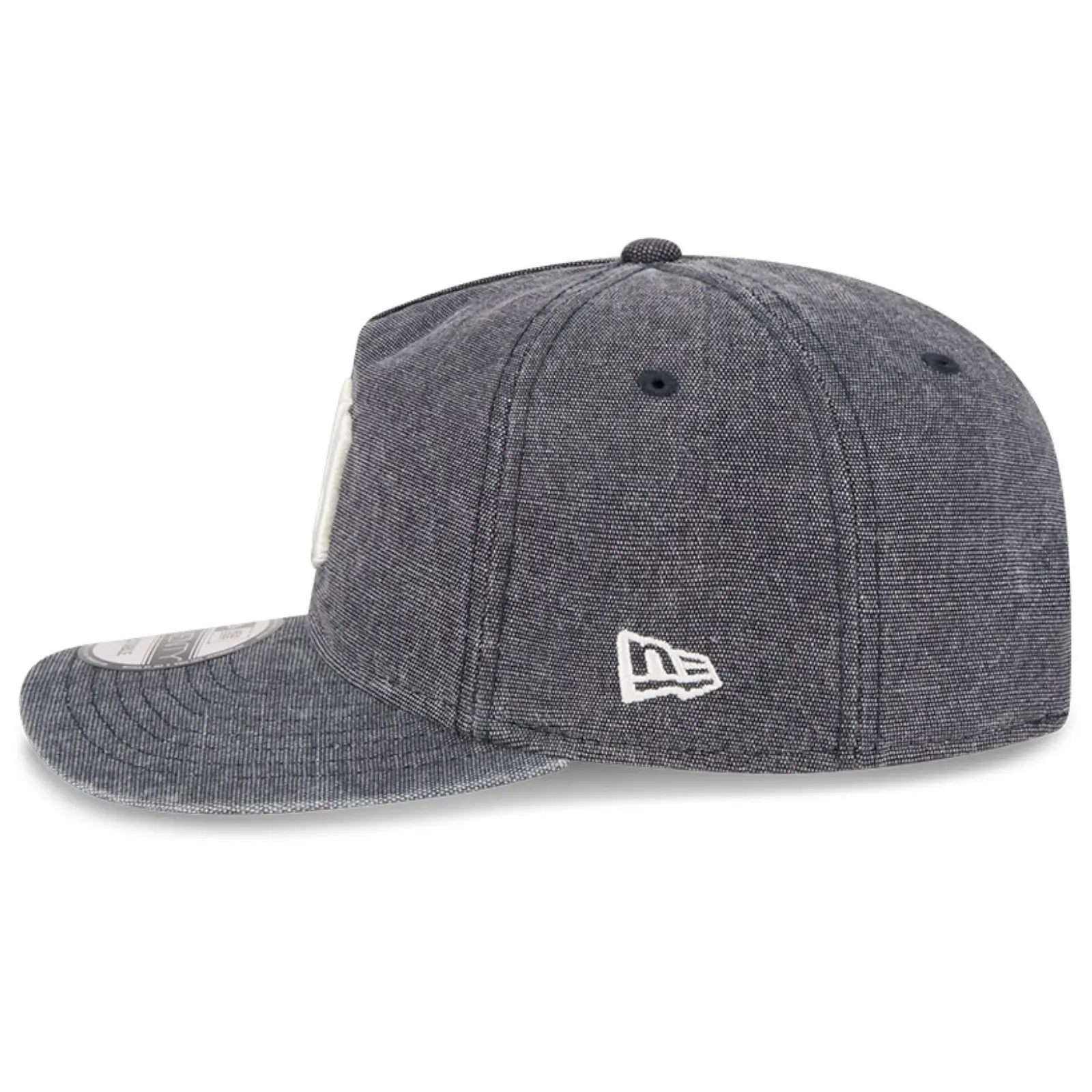 Casquette 19Twenty New York Yankees 1920 Classic - Bleu Marine Chiné