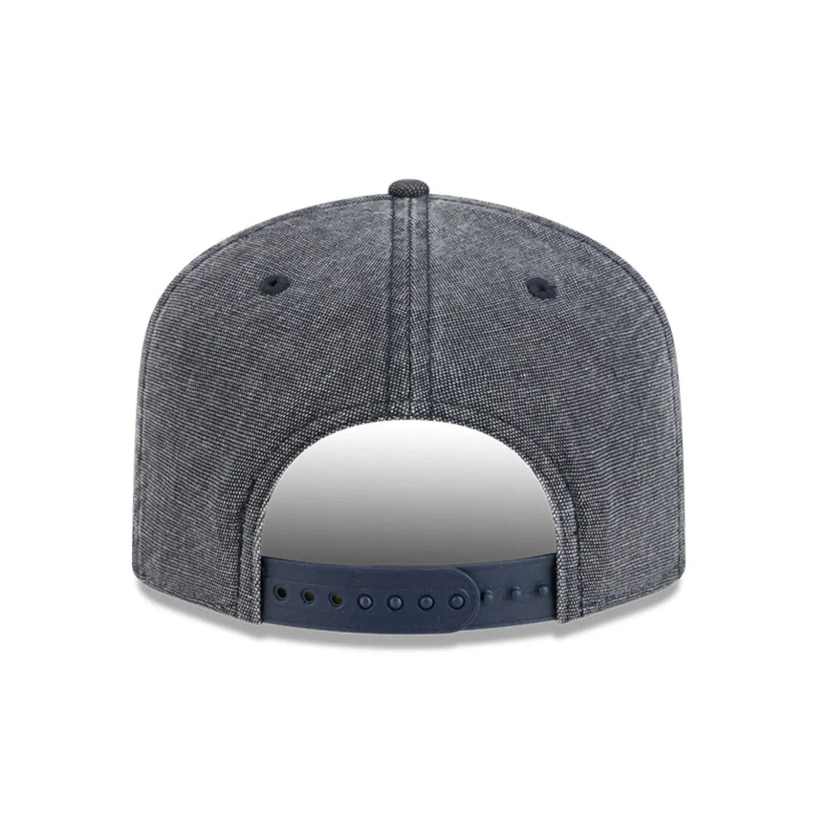 Casquette 19Twenty New York Yankees 1920 Classic - Bleu Marine Chiné