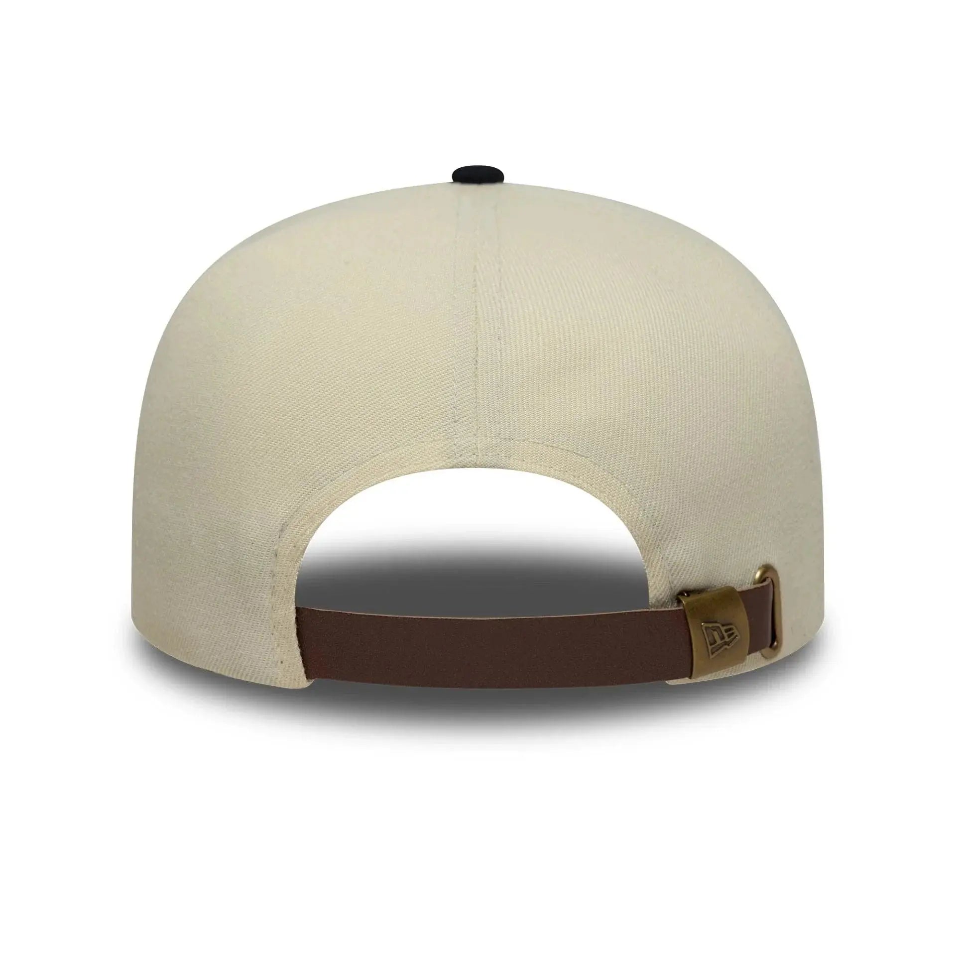 CASQUETTE 19TWENTY OUTDOOR GRAPHIC BEIGE