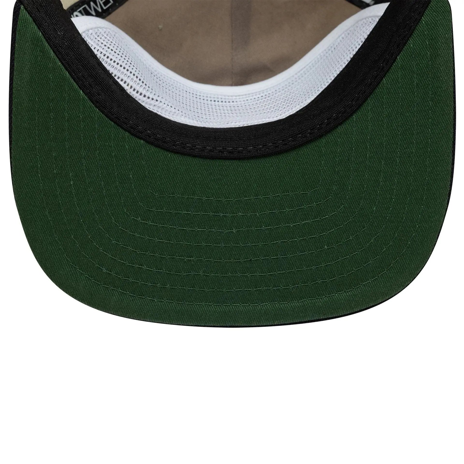 CASQUETTE 19TWENTY OUTDOOR GRAPHIC BEIGE