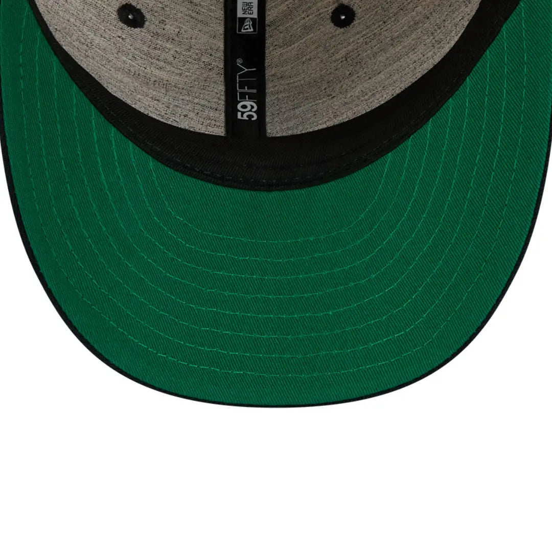 Casquette 59fifty Fitted Retro Crown New York Yankees Linen - New Era - détail 7