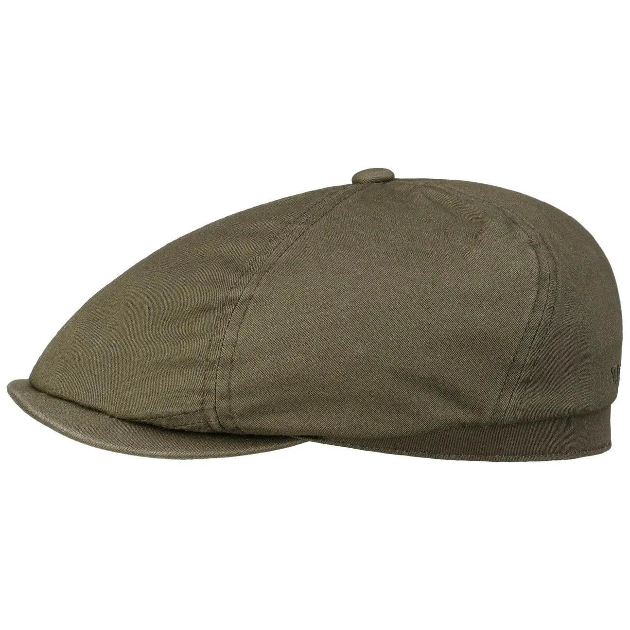 CASQUETTE BROOKLIN - VERT