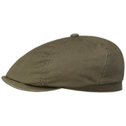 CASQUETTE BROOKLIN - VERT
