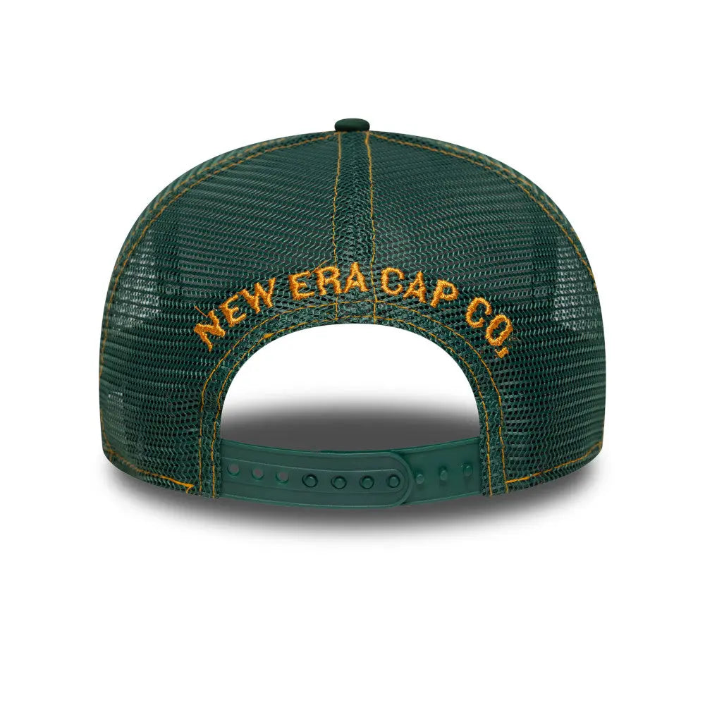 Klubb -  CASQUETTE 9FIFTY CAP & CLAW -  Klubb